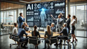 Is Your Business Ready for AI? A Guide for Decision-Makers